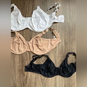 Anita maternity nursing bras